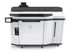hp jet fusion front
