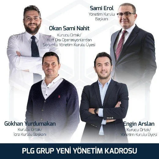 yonetim Kurulu