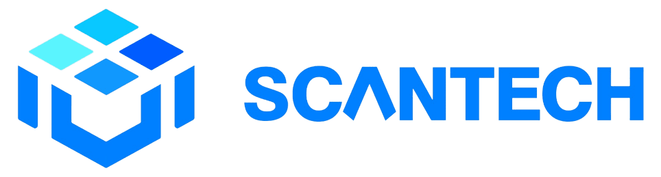Scantech Logo