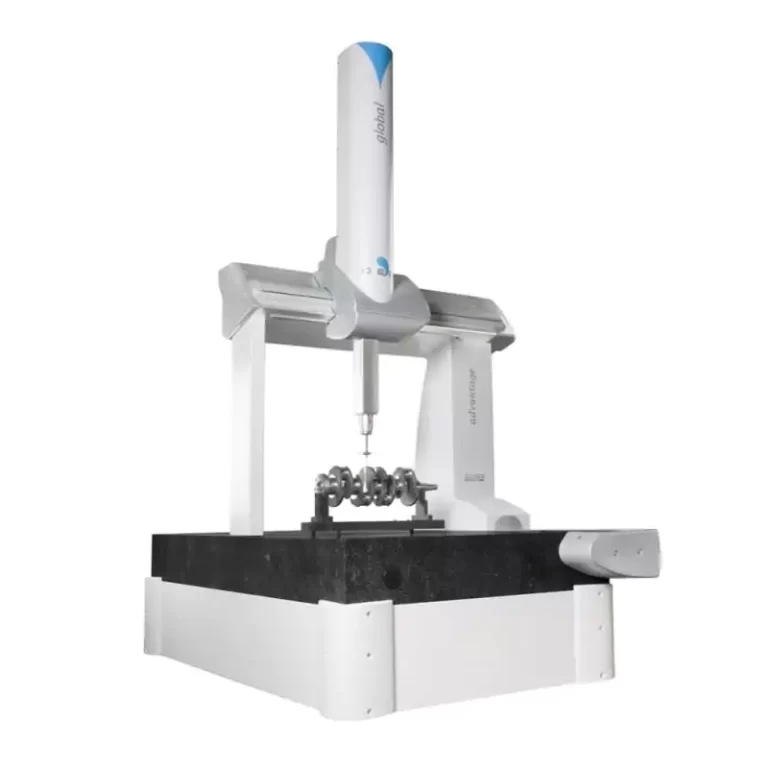 cmm machine