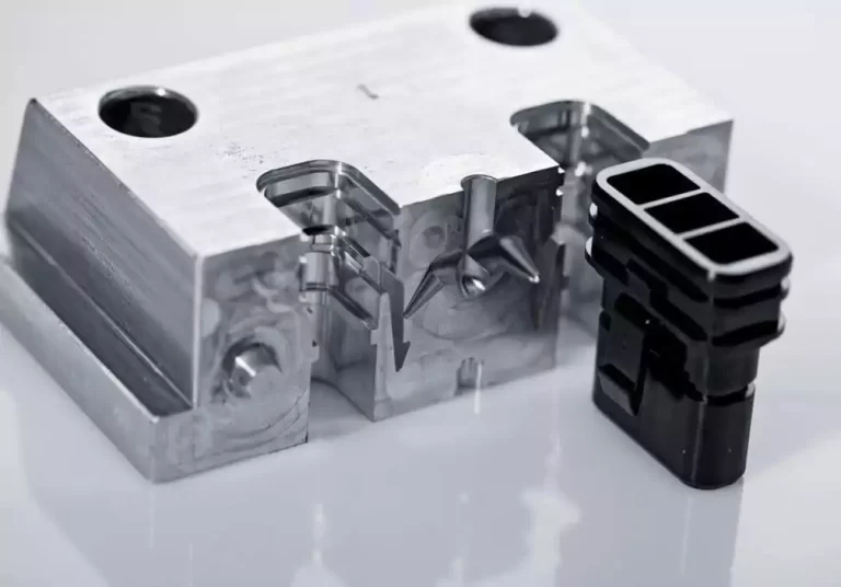 rapid tooling object