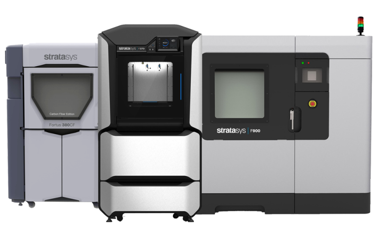 Stratasys FDM 3D Printers