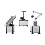 AM-CELL C Serisi Optik Otomatik 3D Ölçüm Sistemi