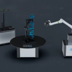 AM-CELL C Serisi Optik Otomatik 3D Ölçüm Sistemi (3)