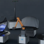 AM-CELL C Serisi Optik Otomatik 3D Ölçüm Sistemi (4)