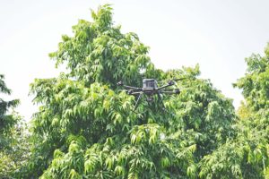 HP Multi Jet Fusion Teknolojisi VECROS’un Otonom Uçuş Geleceğini Özgürleştiriyor