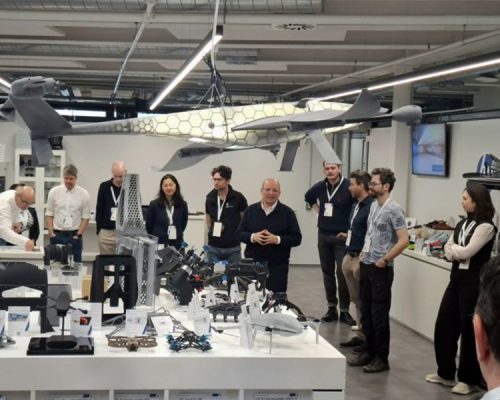 HP Drones Open House (1)