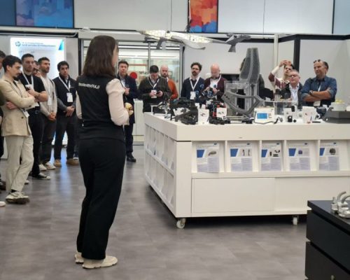 HP Drones Open House (2)