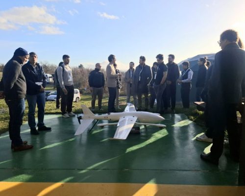 HP Drones Open House (4)